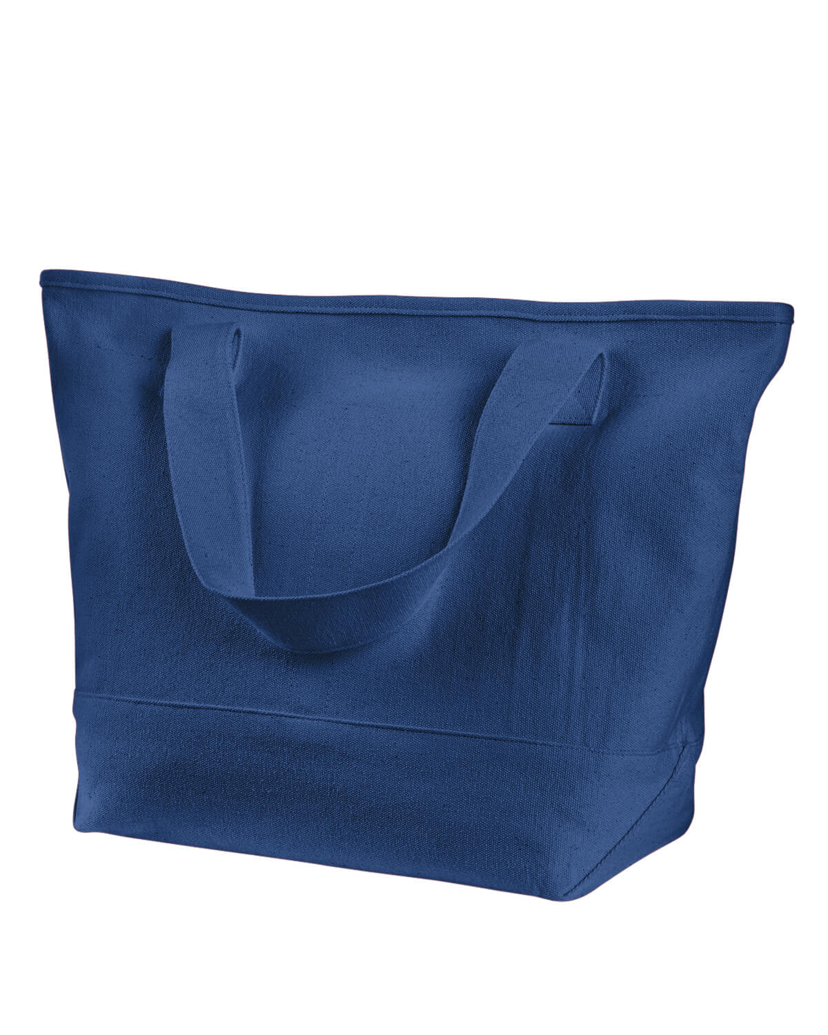 BAGedge Bottle Tote in Navy