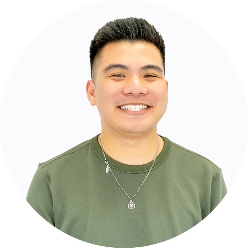 Boaz | Founder | CEO