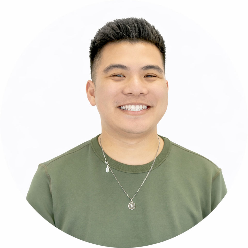 Boaz | Founder | CEO