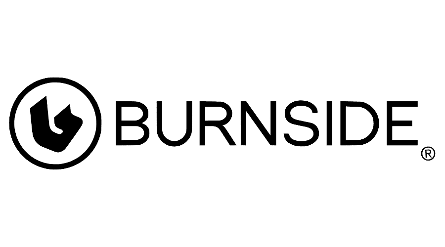 Burnside logo