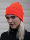 An image of a Custom ATC Everyday Knit Cuff Toque!