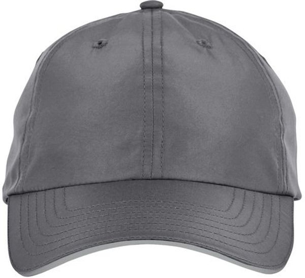 Am image of a Custom Core 365 Adult Pitch Performance Cap in Carbon!