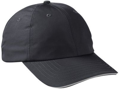Am image of a Custom Core 365 Adult Pitch Performance Cap in Black!