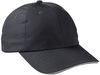 Am image of a Custom Core 365 Adult Pitch Performance Cap in Black!