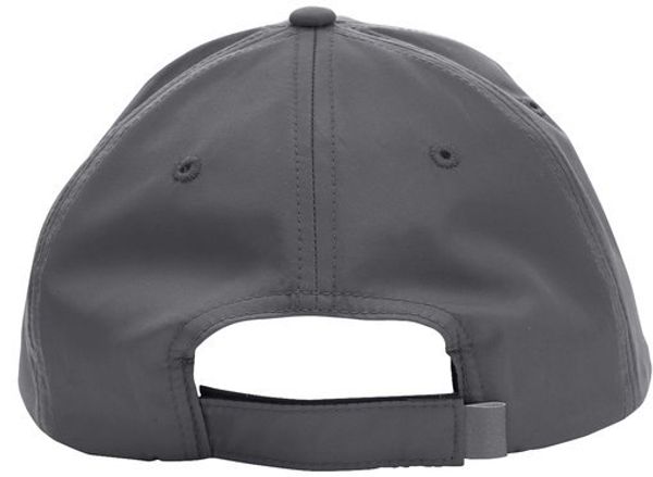 Am image of a Custom Core 365 Adult Pitch Performance Cap in Carbon!