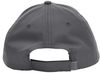 Am image of a Custom Core 365 Adult Pitch Performance Cap in Carbon!