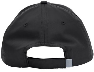 Am image of a Custom Core 365 Adult Pitch Performance Cap in Black!