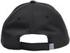 Am image of a Custom Core 365 Adult Pitch Performance Cap in Black!