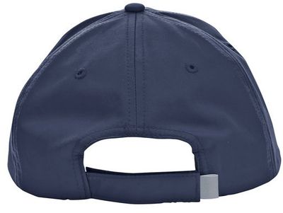 Am image of a Custom Core 365 Adult Pitch Performance Cap in Classic Navy!