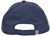 Am image of a Custom Core 365 Adult Pitch Performance Cap in Classic Navy!