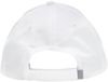 Am image of a Custom Core 365 Adult Pitch Performance Cap in White!