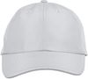 Am image of a Custom Core 365 Adult Pitch Performance Cap in Platinum!
