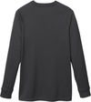 Am image of a Custom Core 365 Unisex Fusion ChromaSoft™ Fleece Crew Pullover in CARBON!