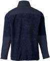 Am image of a Custom Core365 Men's Journey Summit Hybrid Full Zip in CLSC NVY/ CLS NV!