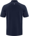 Am image of a Custom Callaway Core Performance Polo in Peacoat Navy!