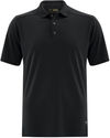 Am image of a Custom Callaway Core Performance Polo in Black!