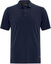 Am image of a Custom Callaway Core Performance Polo in Peacoat Navy!