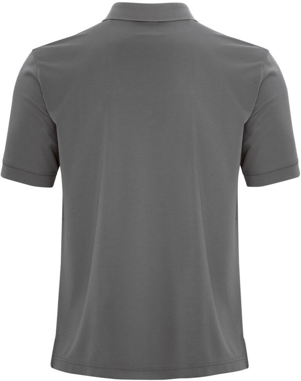Am image of a Custom Callaway Ottoman Polo in Smoked Pearl!