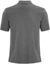 Am image of a Custom Callaway Ottoman Polo in Smoked Pearl!