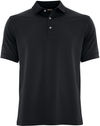 Am image of a Custom Callaway Ottoman Polo in Black!