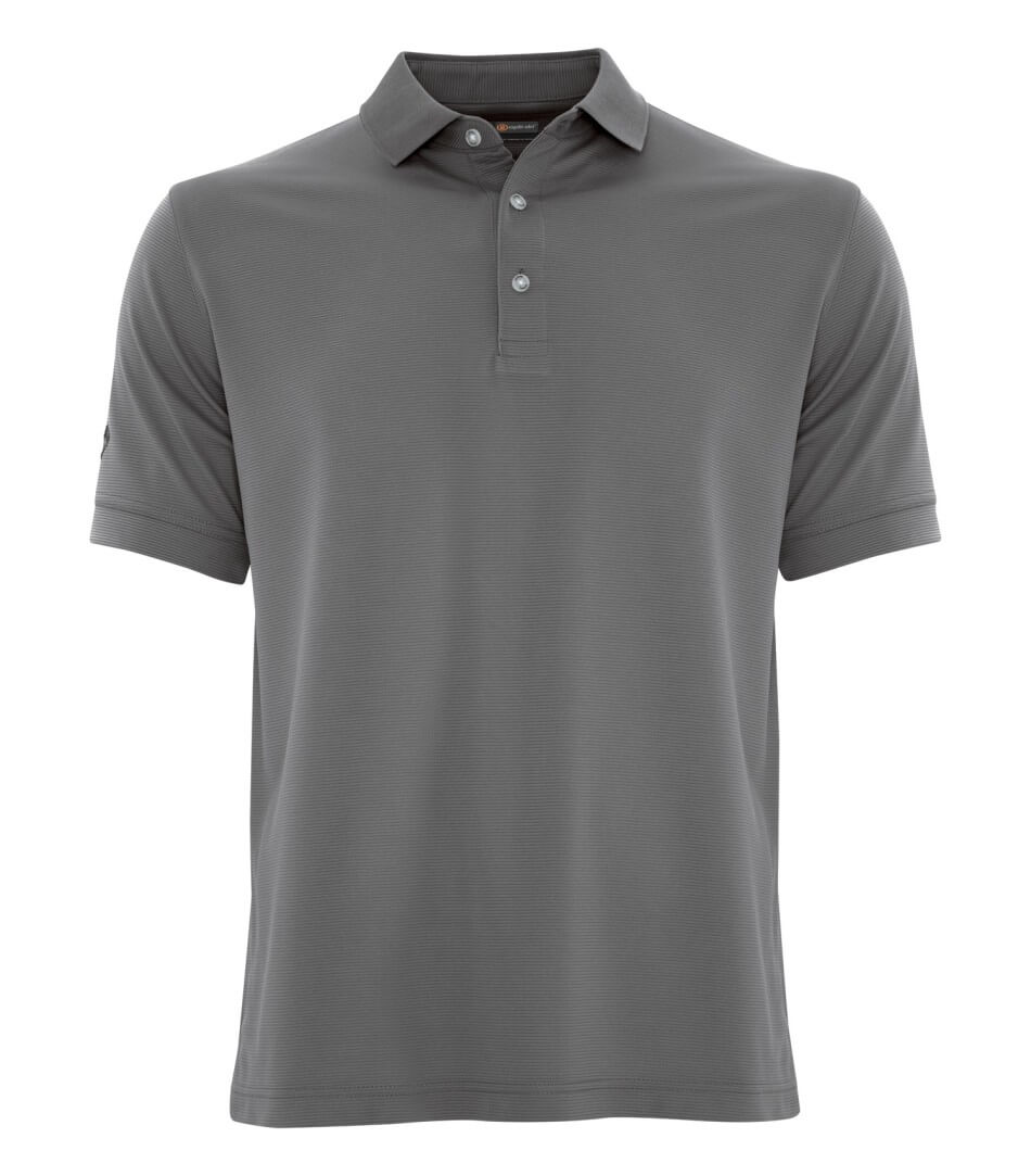 Callaway Ottoman Polo in Smoked Pearl