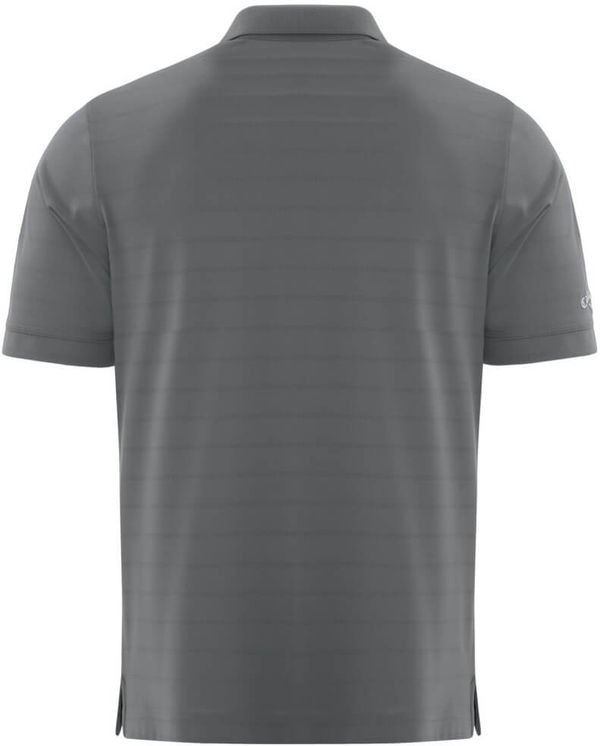 Am image of a Custom Callaway Opti Vent Polo in Quiet Shade!