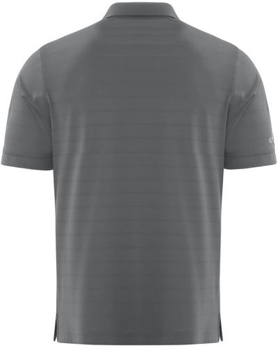 Am image of a Custom Callaway Opti Vent Polo in Quiet Shade!