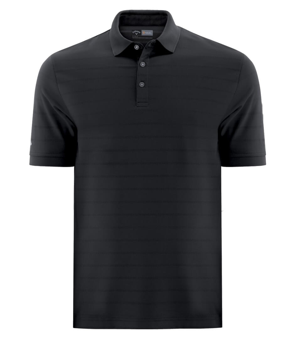 Custom Callaway Opti Vent Polo Coastal Reign