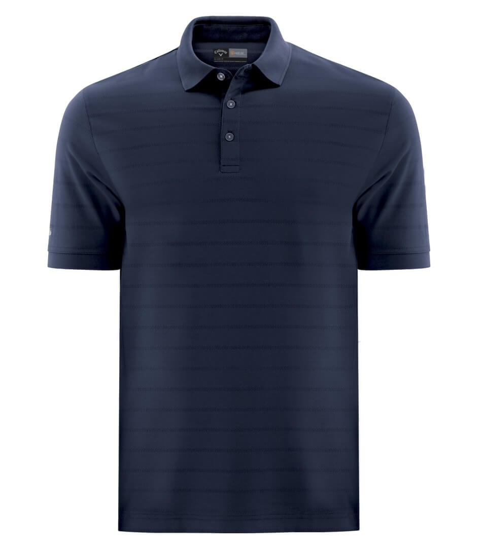 Callaway Opti Vent Polo in Peacoat Navy
