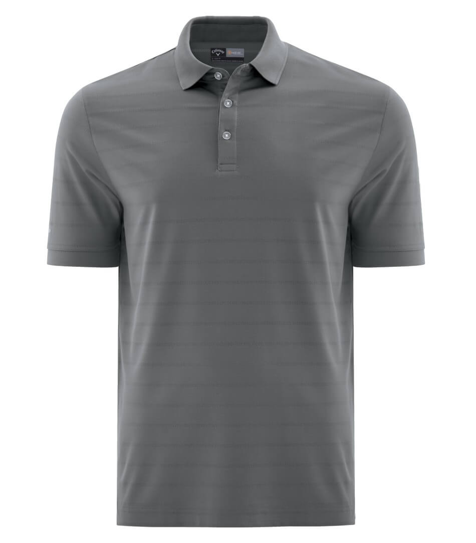 Callaway Opti Vent Polo in Quiet Shade
