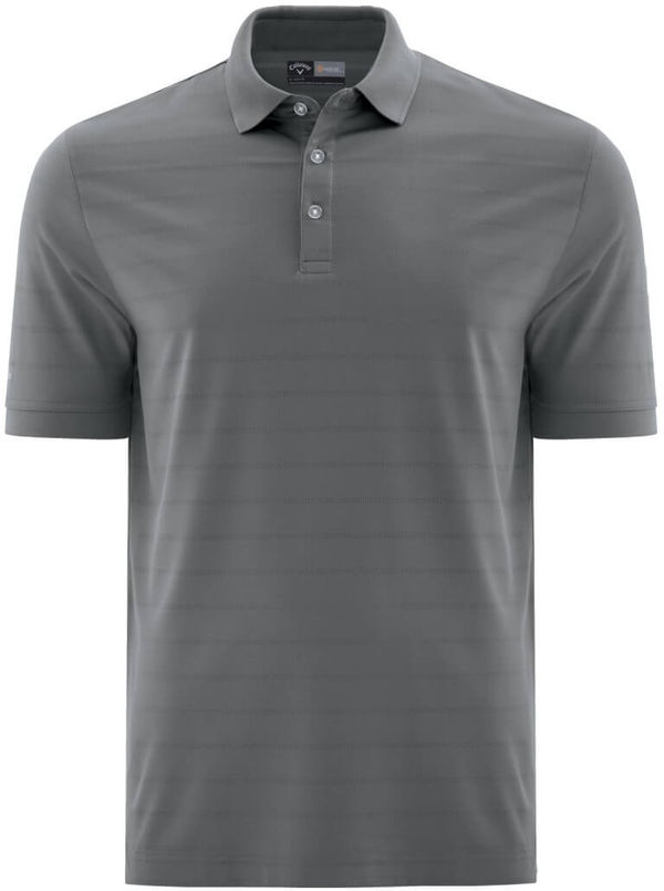 Am image of a Custom Callaway Opti Vent Polo in Quiet Shade!