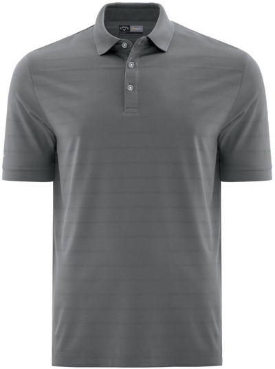 Am image of a Custom Callaway Opti Vent Polo in Quiet Shade!