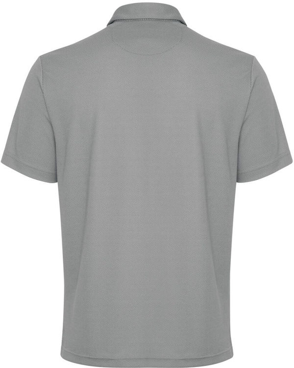Am image of a Custom Callaway Birdseye Polo in Quiet Shade!