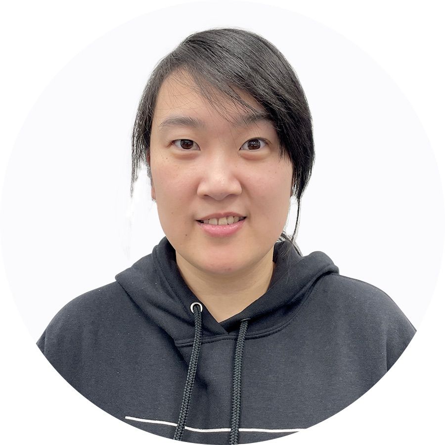 Cindy | Shipping Specialist