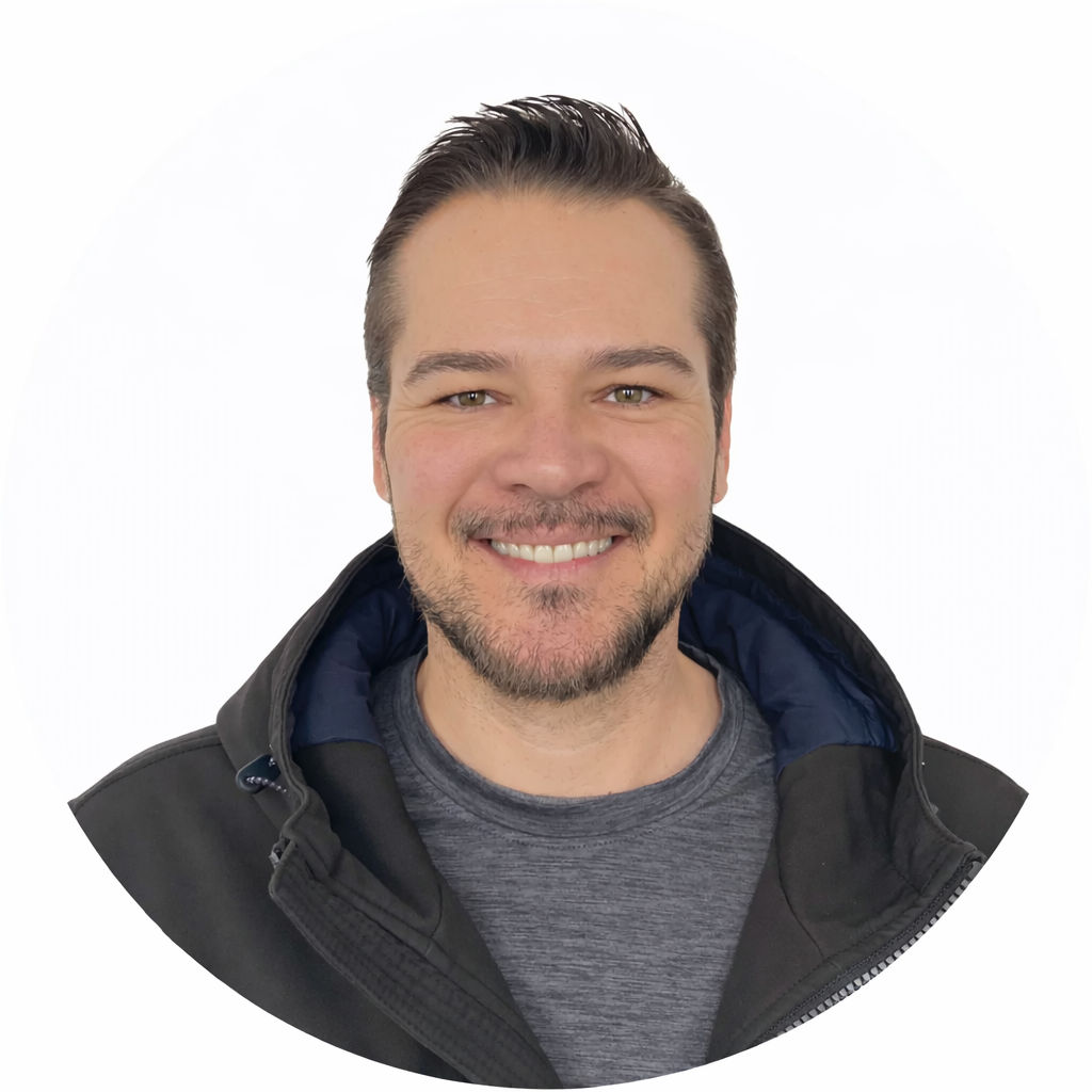 Clayton | Embroidery Specialist