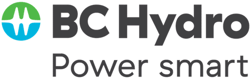 We embroidered jackets for BC Hydro.