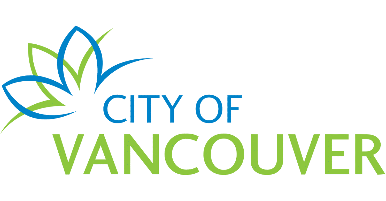 The City of Vancouver, specifically the Board of Parks and Recreation division, has ordered custom clothing from Coastal Reign.