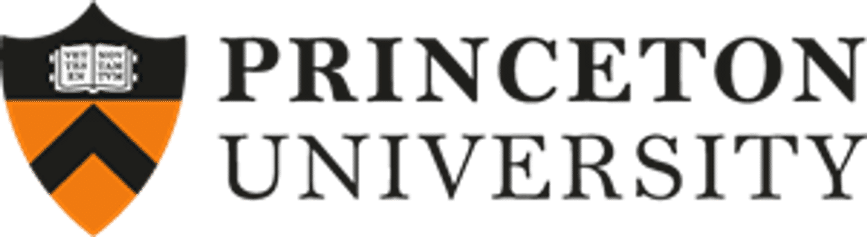 Princeton student clubs love our design services and free shipping!