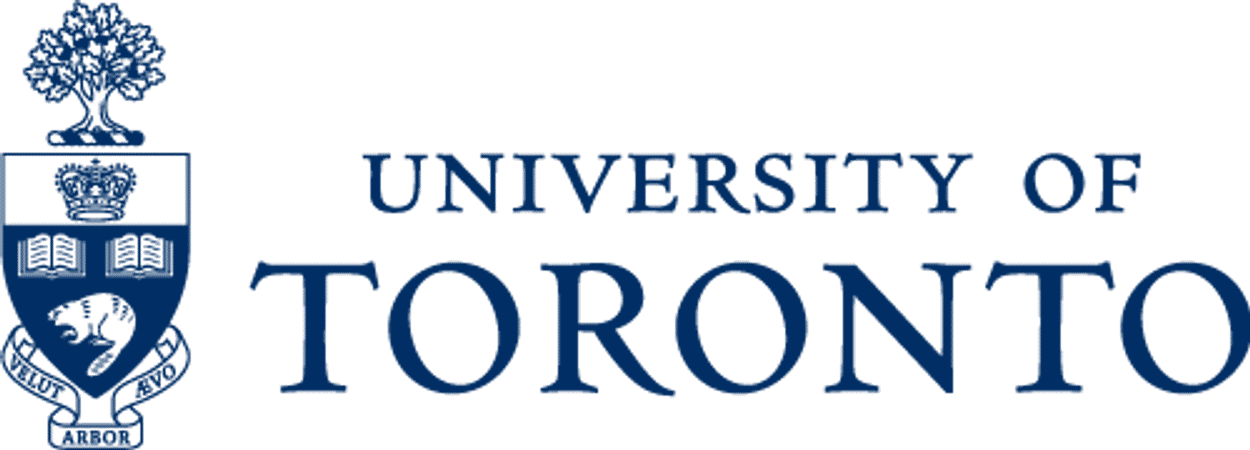 The University of Toronto orders custom clothing from Coastal Reign.