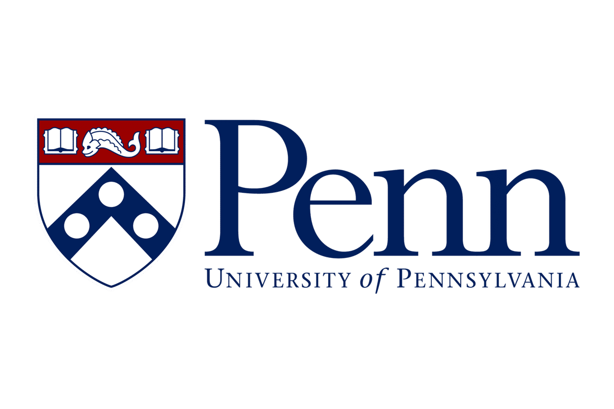 University of Pennsylvania has ordered custom clothing from Coastal Reign.