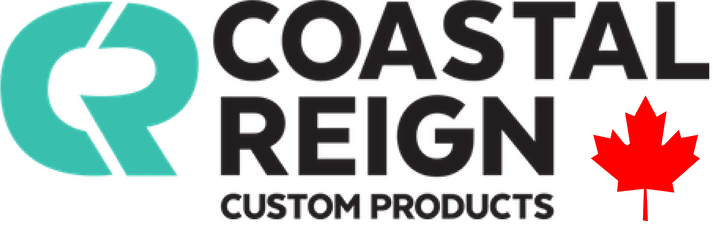 Custom Nike Club Fleece Pullover Hoodie - Coastal Reign