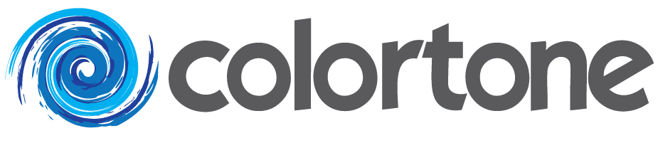 Colortone logo