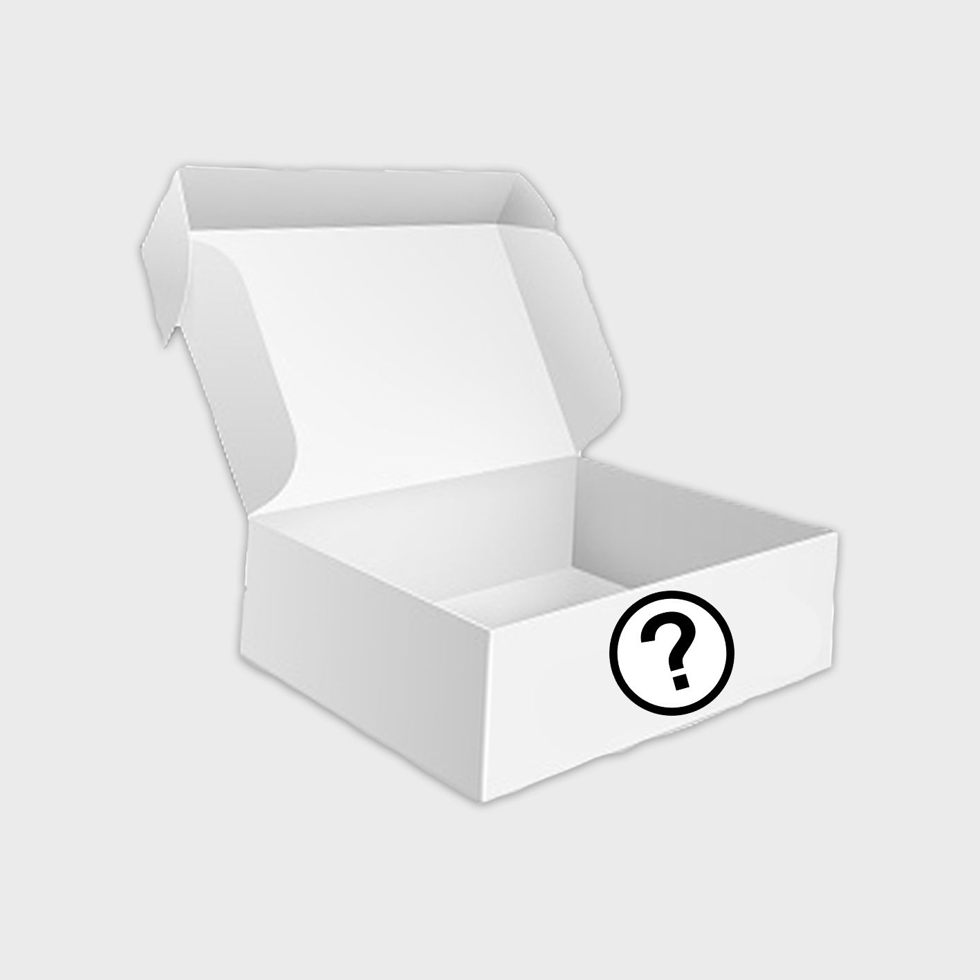 An image of a swag box you can customize and hand pick products!