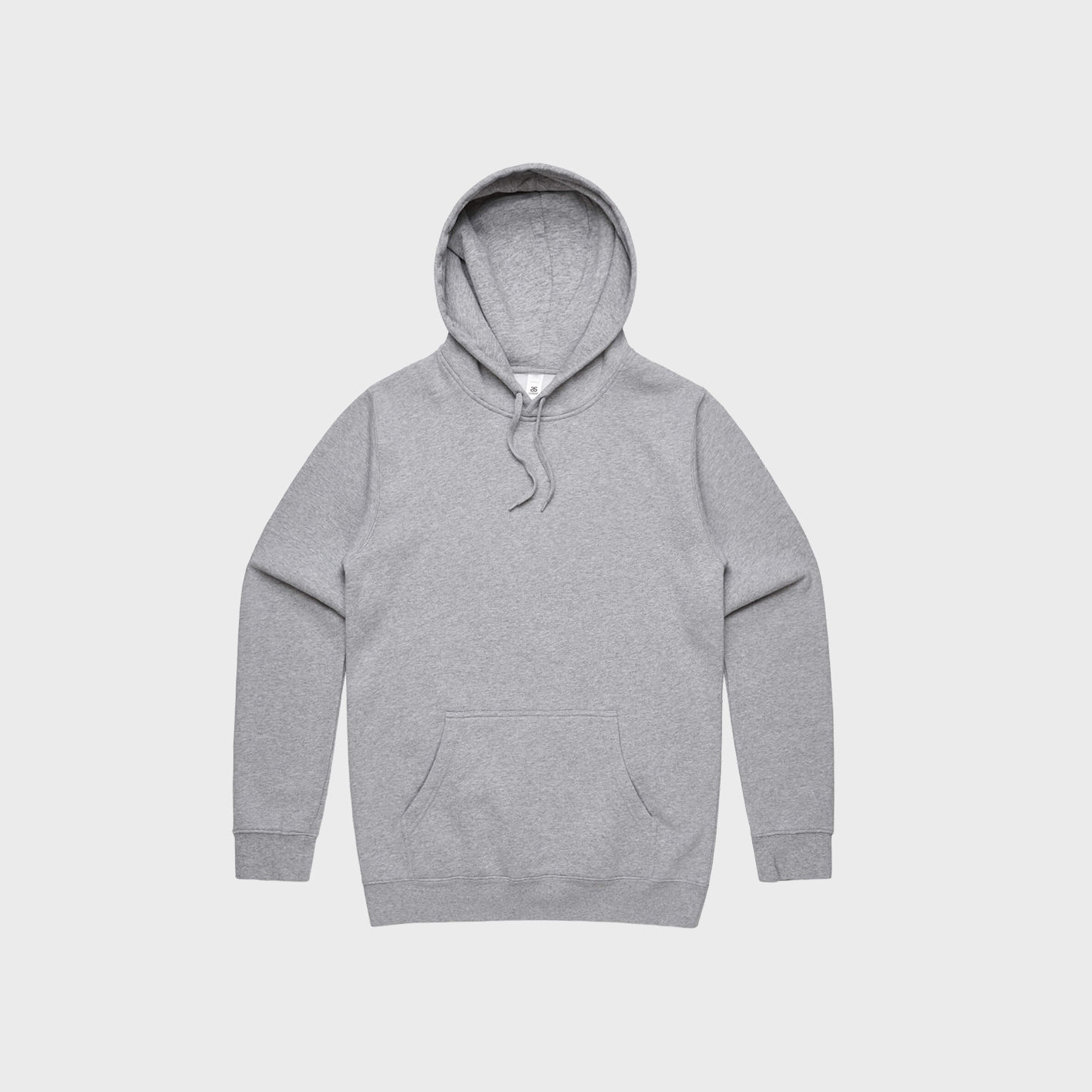 An image of bulk custom hoodies that you can print your logo on!