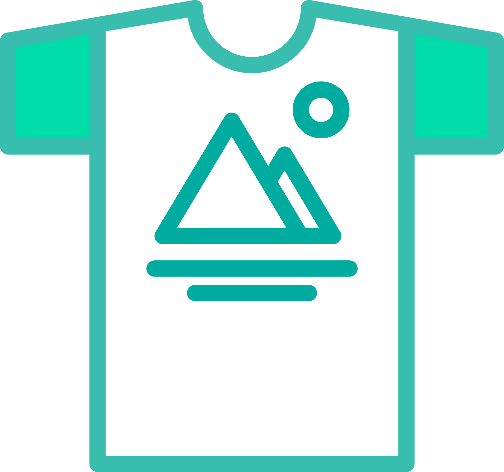 Order products in bulk for your company swag