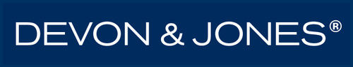 Devon and Jones logo