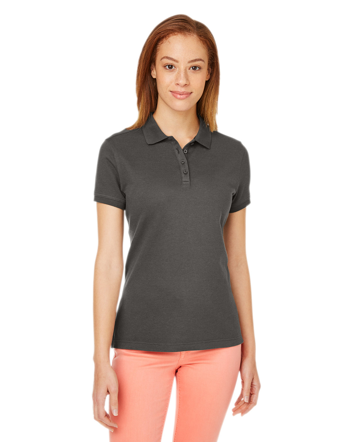 Devon and Jones Ladies New Classics Performance Polo
