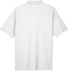 Am image of a Custom Devon & Jones Men's DRYTEC20™ Performance Polo in White!