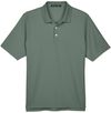 Am image of a Custom Devon & Jones Men's DRYTEC20™ Performance Polo in Dill!
