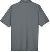 An image of a Custom Devon & Jones Men's DRYTEC20™ Performance Polo in Graphite!